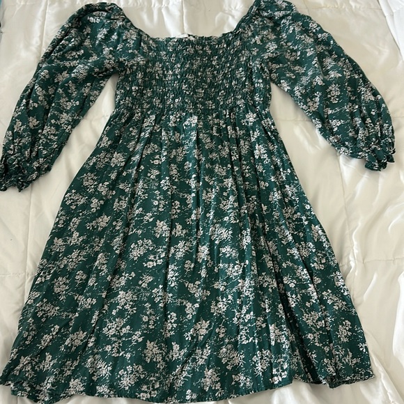 First Love Dresses & Skirts - First Love sundress, size M